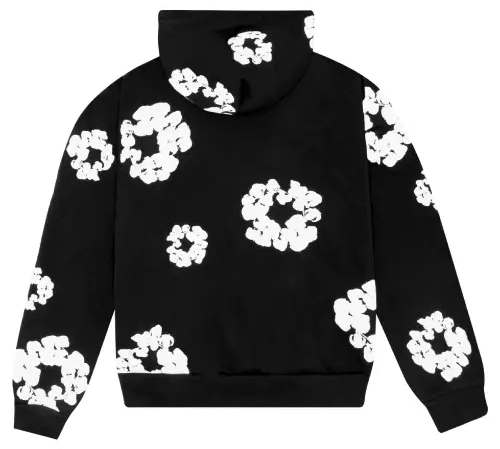 Denim-Tears-Cotton-Wreath-Black-Hoodie