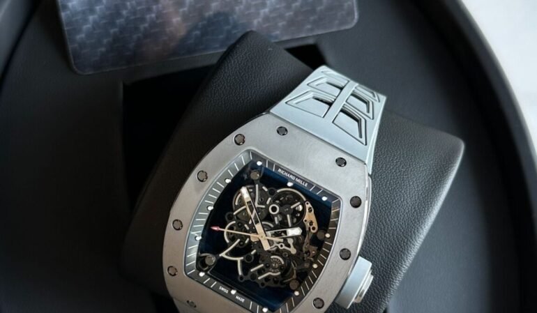 Richard Mille copy watches