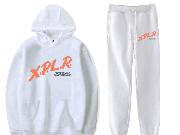 Xplr Merch