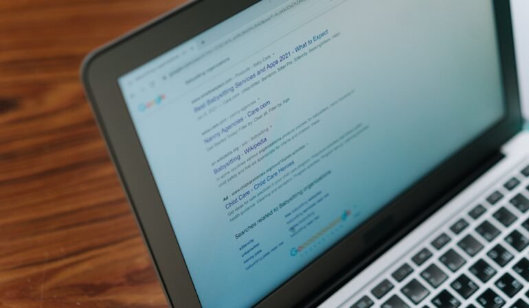 Digital marketing agency in Valdosta GA