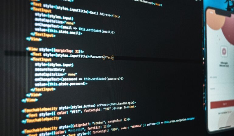 Web development agency in Valdosta GA