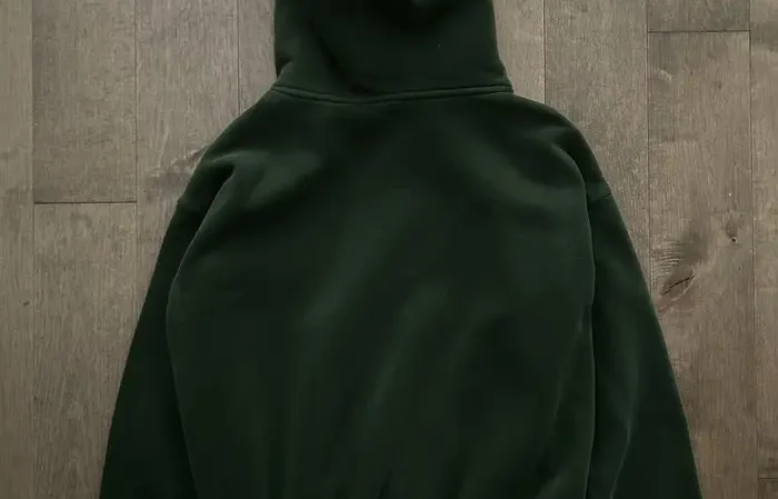 hoodie