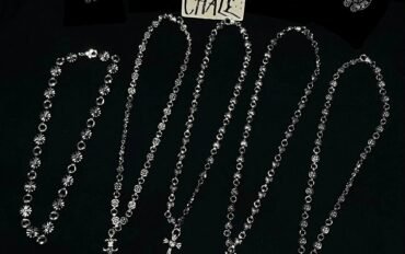 Chrome Hearts Necklace