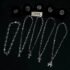 Chrome Hearts Necklace