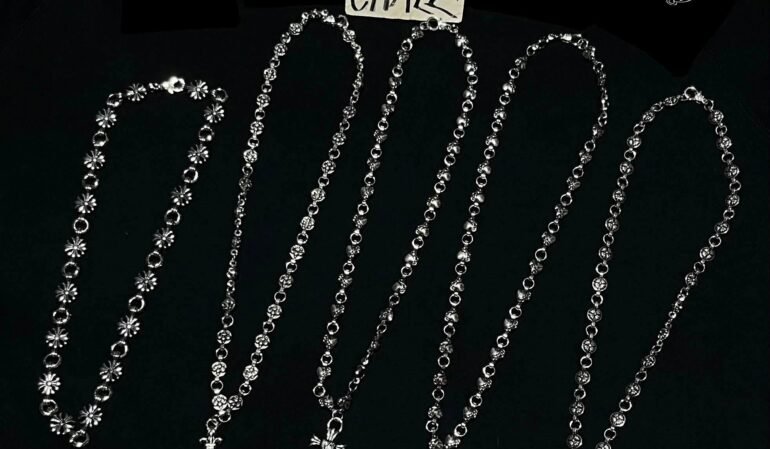 Chrome Hearts Necklace