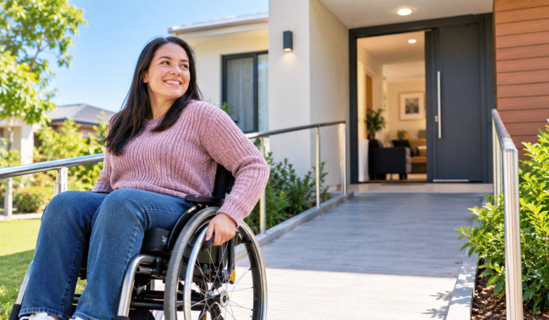 NDIS provider