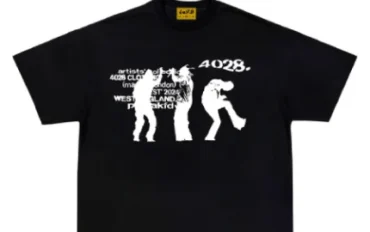 4028 | Official Clothing Online Store