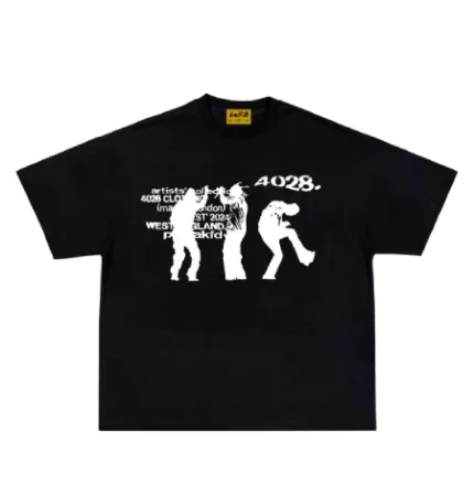4028 | Official Clothing Online Store