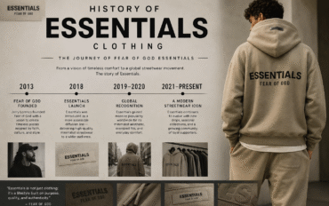 Where Essential Hoodie Style Knows No Limits