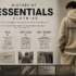 Where Essential Hoodie Style Knows No Limits