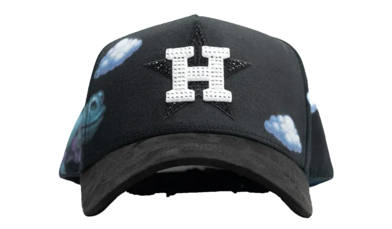 Gorra Dandy Hats Sad Boyz Cloudy Days