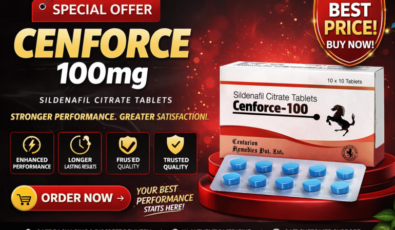 Cenforce 100mg USA