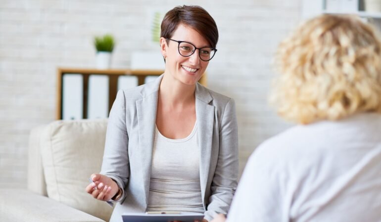 mental health treatment